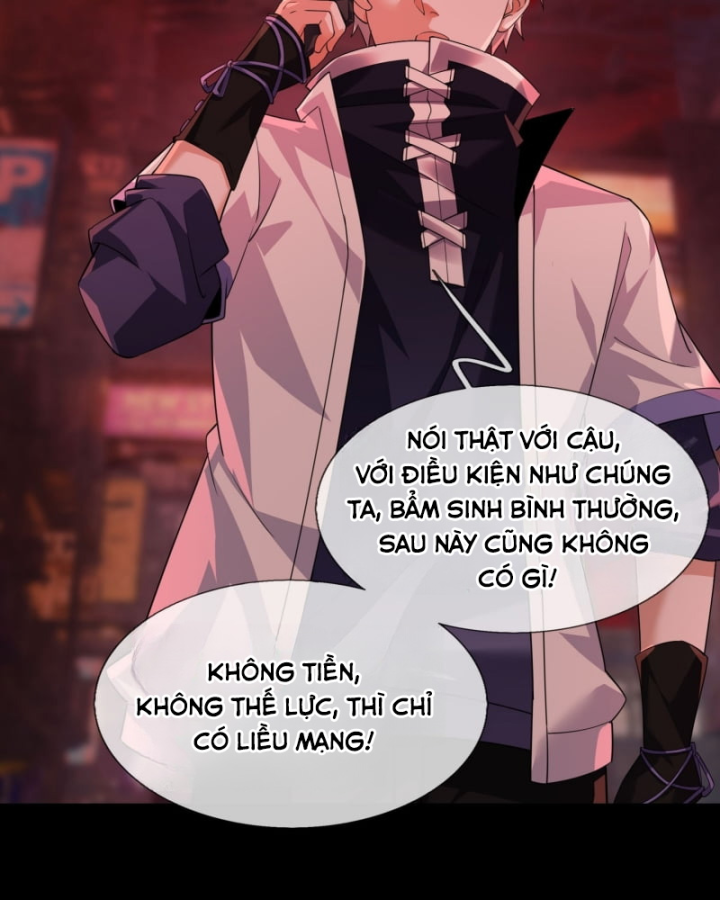 Toàn Cầu Sợ Hãi: Tôi Mở Hack Tự Chọn Cửa Hàng Chapter 1 - Trang 2