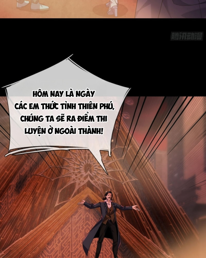 Toàn Cầu Sợ Hãi: Tôi Mở Hack Tự Chọn Cửa Hàng Chapter 1 - Trang 2