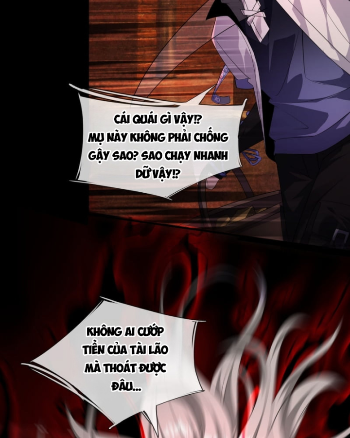 Toàn Cầu Sợ Hãi: Tôi Mở Hack Tự Chọn Cửa Hàng Chapter 1 - Trang 2