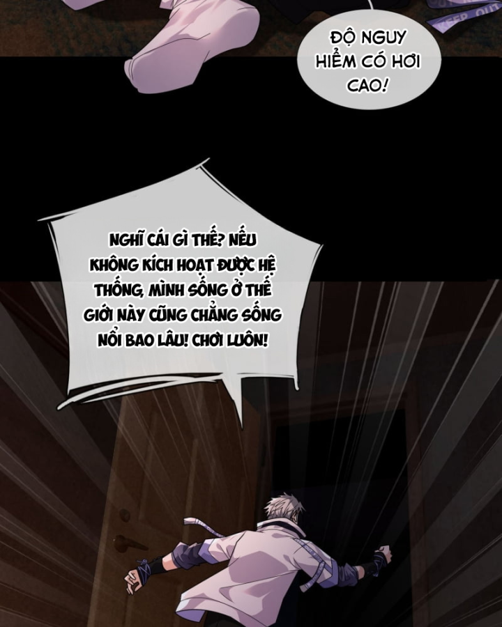 Toàn Cầu Sợ Hãi: Tôi Mở Hack Tự Chọn Cửa Hàng Chapter 1 - Trang 2