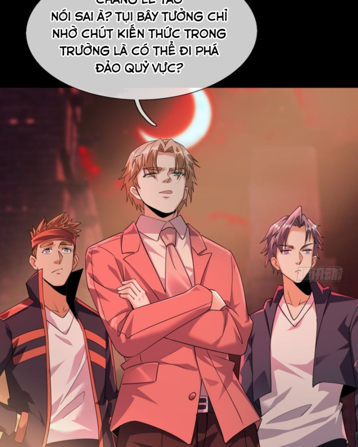 Toàn Cầu Sợ Hãi: Tôi Mở Hack Tự Chọn Cửa Hàng Chapter 1 - Trang 2