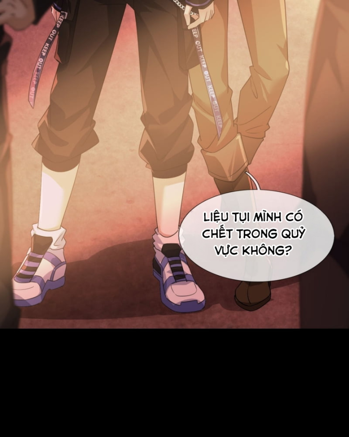 Toàn Cầu Sợ Hãi: Tôi Mở Hack Tự Chọn Cửa Hàng Chapter 1 - Trang 2
