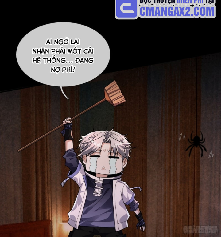 Toàn Cầu Sợ Hãi: Tôi Mở Hack Tự Chọn Cửa Hàng Chapter 1 - Trang 2