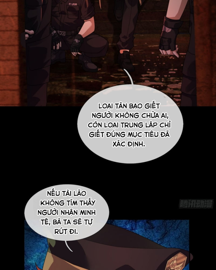 Toàn Cầu Sợ Hãi: Tôi Mở Hack Tự Chọn Cửa Hàng Chapter 1 - Trang 2