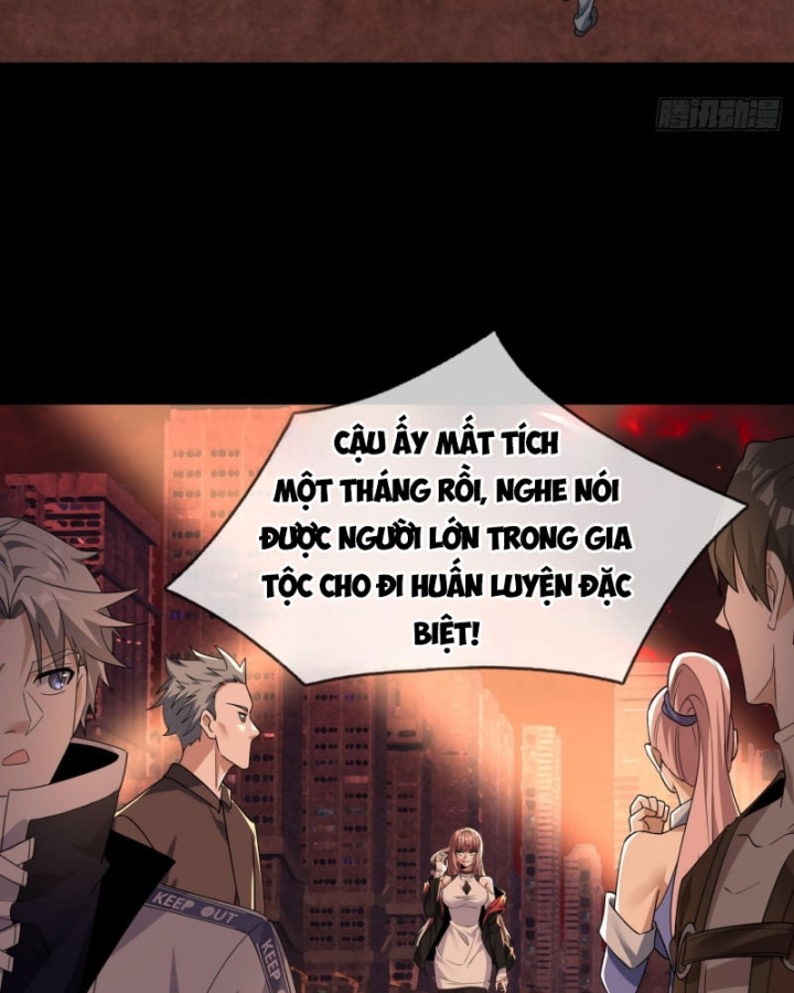 Toàn Cầu Sợ Hãi: Tôi Mở Hack Tự Chọn Cửa Hàng Chapter 1 - Trang 2