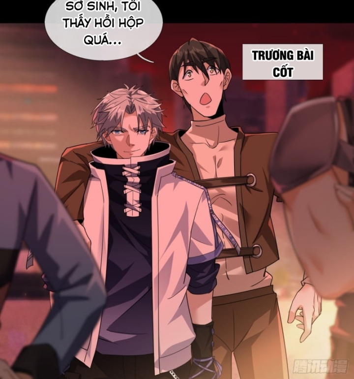 Toàn Cầu Sợ Hãi: Tôi Mở Hack Tự Chọn Cửa Hàng Chapter 1 - Trang 2