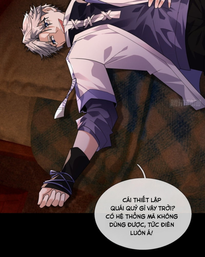 Toàn Cầu Sợ Hãi: Tôi Mở Hack Tự Chọn Cửa Hàng Chapter 1 - Trang 2