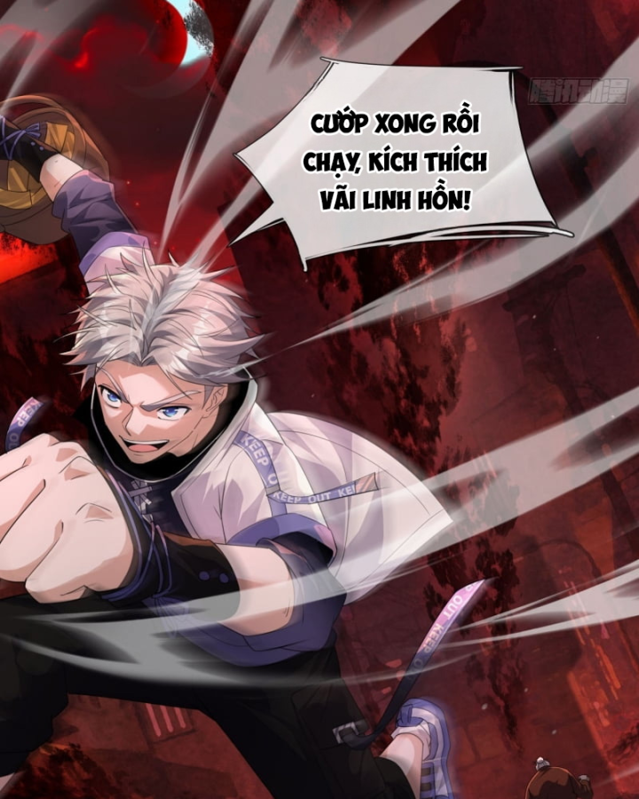 Toàn Cầu Sợ Hãi: Tôi Mở Hack Tự Chọn Cửa Hàng Chapter 1 - Trang 2