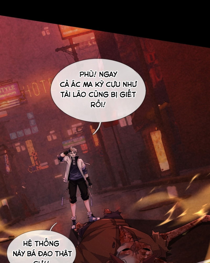 Toàn Cầu Sợ Hãi: Tôi Mở Hack Tự Chọn Cửa Hàng Chapter 1 - Trang 2