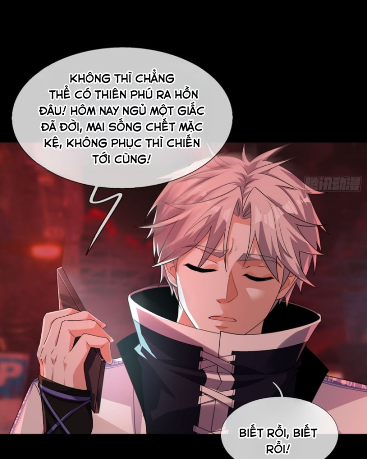 Toàn Cầu Sợ Hãi: Tôi Mở Hack Tự Chọn Cửa Hàng Chapter 1 - Trang 2