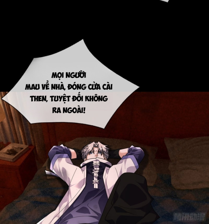 Toàn Cầu Sợ Hãi: Tôi Mở Hack Tự Chọn Cửa Hàng Chapter 1 - Trang 2
