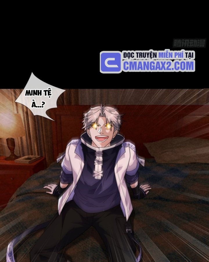 Toàn Cầu Sợ Hãi: Tôi Mở Hack Tự Chọn Cửa Hàng Chapter 1 - Trang 2