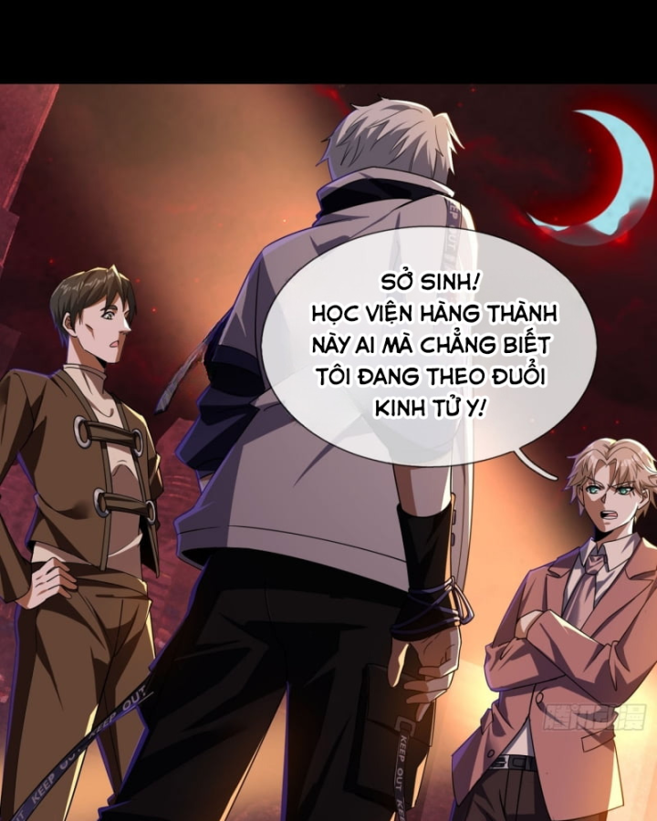 Toàn Cầu Sợ Hãi: Tôi Mở Hack Tự Chọn Cửa Hàng Chapter 1 - Trang 2