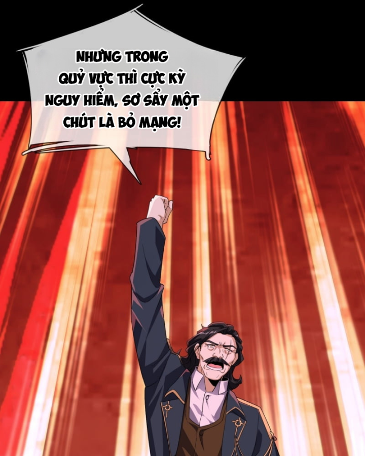 Toàn Cầu Sợ Hãi: Tôi Mở Hack Tự Chọn Cửa Hàng Chapter 1 - Trang 2
