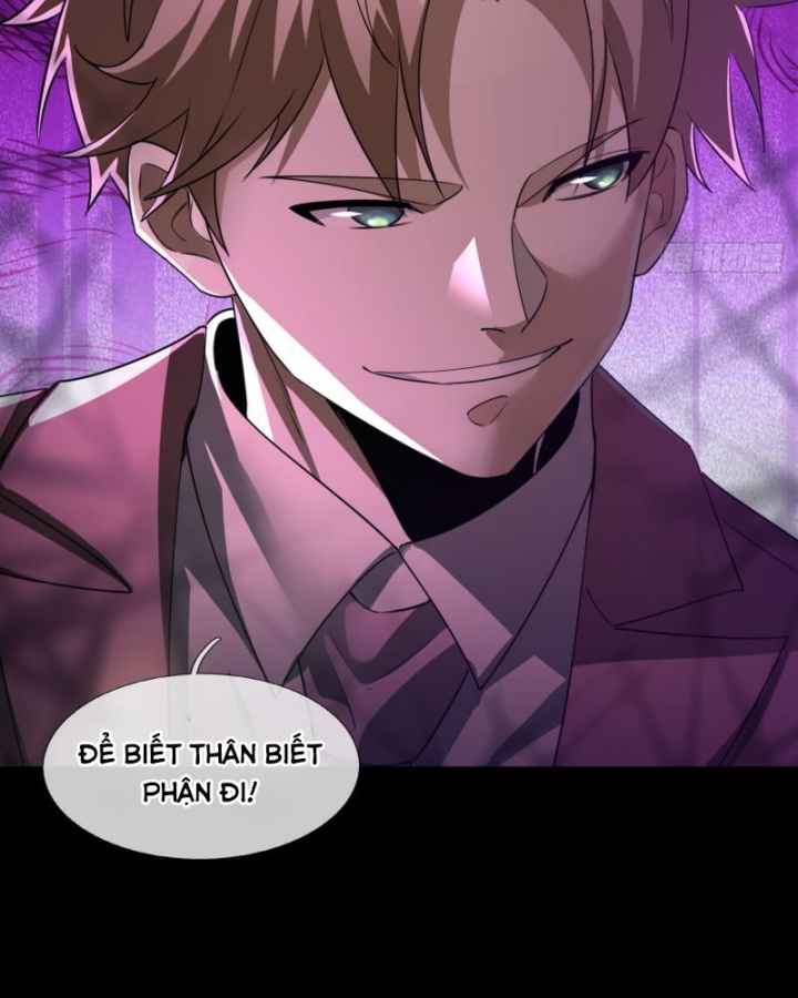 Toàn Cầu Sợ Hãi: Tôi Mở Hack Tự Chọn Cửa Hàng Chapter 1 - Trang 2
