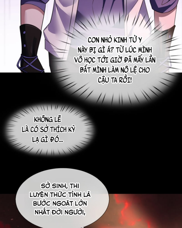 Toàn Cầu Sợ Hãi: Tôi Mở Hack Tự Chọn Cửa Hàng Chapter 1 - Trang 2