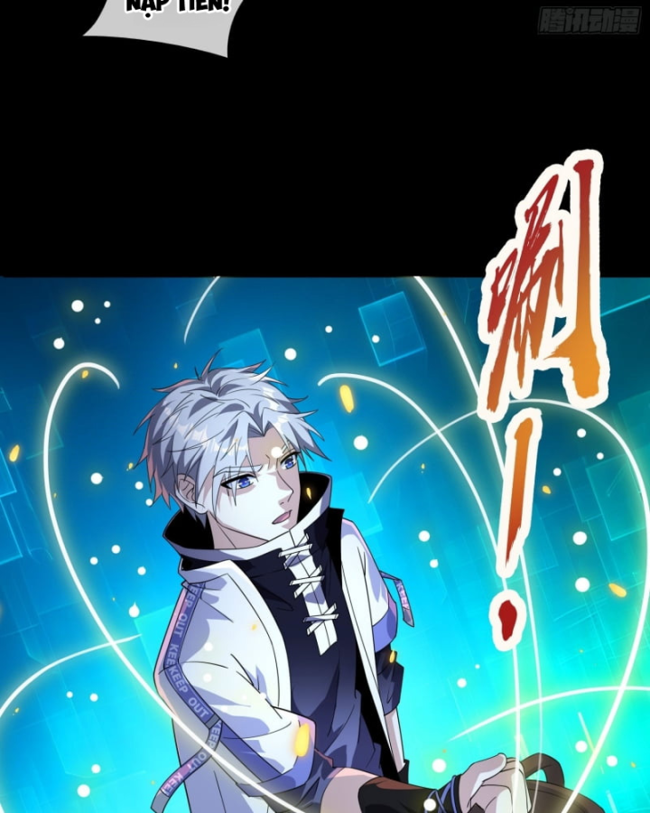 Toàn Cầu Sợ Hãi: Tôi Mở Hack Tự Chọn Cửa Hàng Chapter 1 - Trang 2