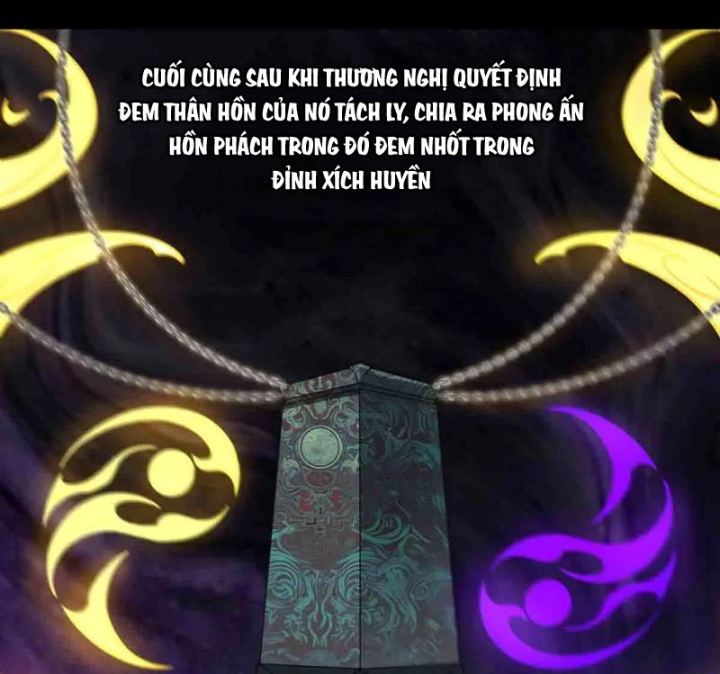 Đại Đạo Vô Danh Chapter 90 - Trang 2