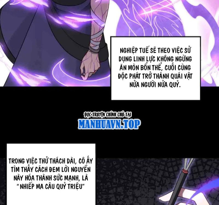 Đại Đạo Vô Danh Chapter 90 - Trang 2