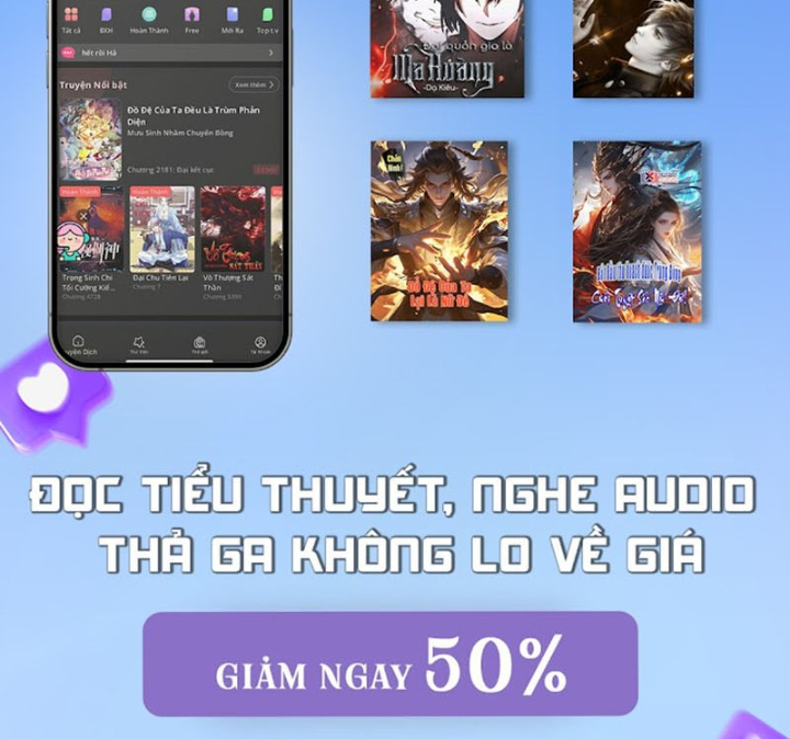 Đại Đạo Vô Danh Chapter 90 - Trang 2