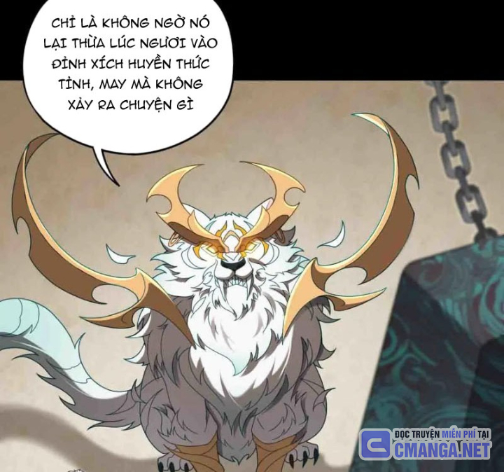 Đại Đạo Vô Danh Chapter 90 - Trang 2