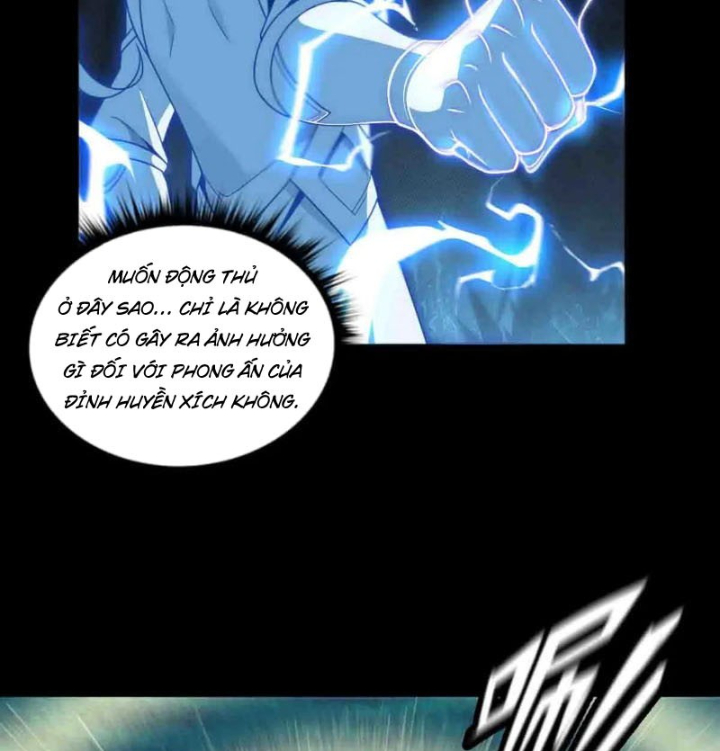 Đại Đạo Vô Danh Chapter 90 - Trang 2