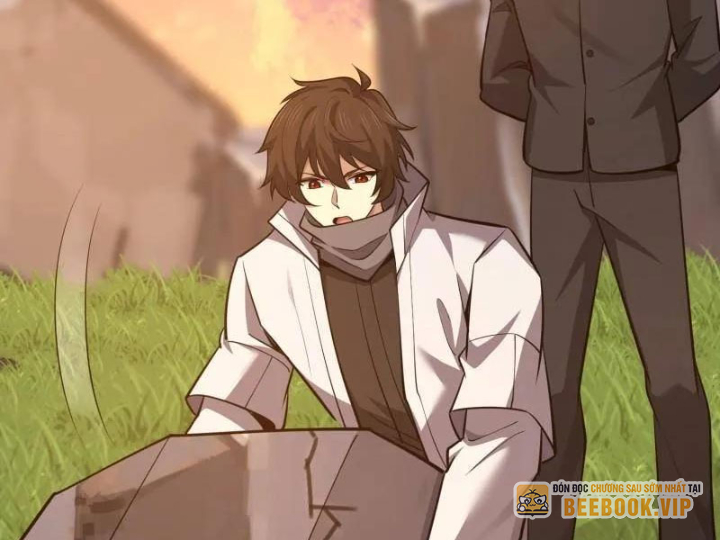Đệ Nhất Danh Sách Chapter 580 - Trang 2