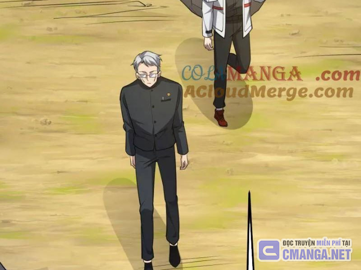 Đệ Nhất Danh Sách Chapter 580 - Trang 2
