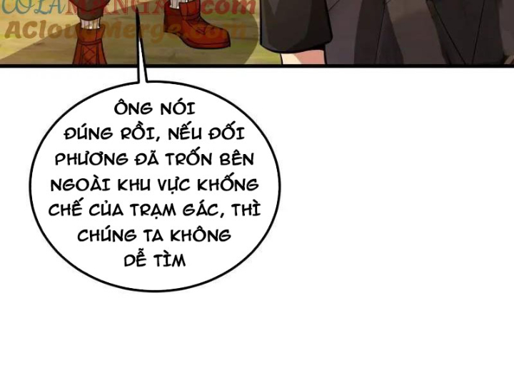Đệ Nhất Danh Sách Chapter 580 - Trang 2