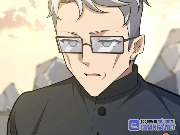 Đệ Nhất Danh Sách Chapter 580 - Trang 2