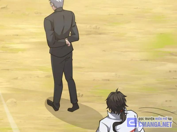 Đệ Nhất Danh Sách Chapter 580 - Trang 2