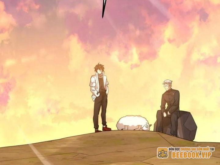 Đệ Nhất Danh Sách Chapter 580 - Trang 2
