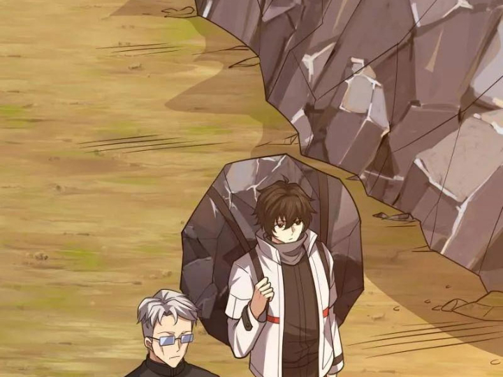 Đệ Nhất Danh Sách Chapter 580 - Trang 2