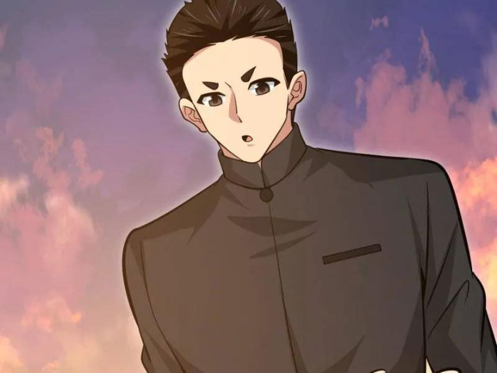 Đệ Nhất Danh Sách Chapter 580 - Trang 2