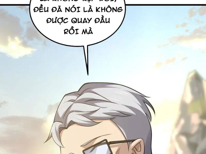 Đệ Nhất Danh Sách Chapter 580 - Trang 2