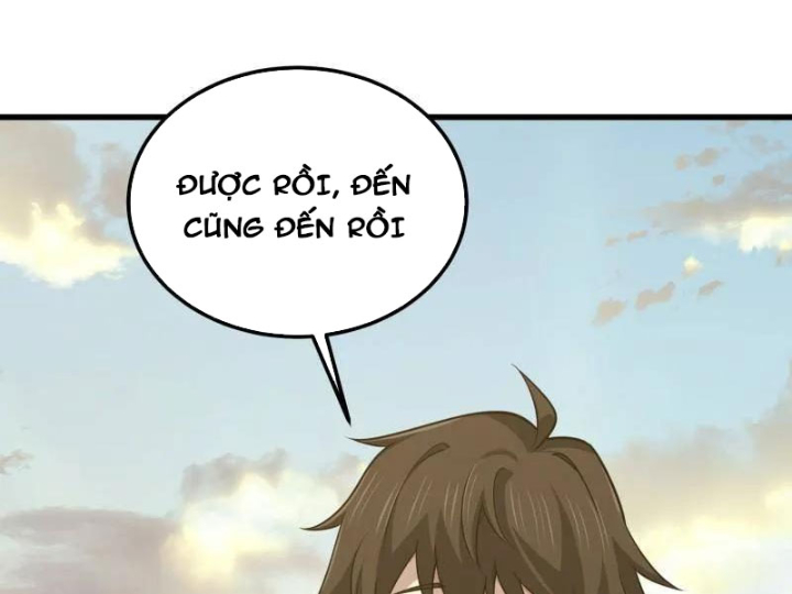 Đệ Nhất Danh Sách Chapter 580 - Trang 2