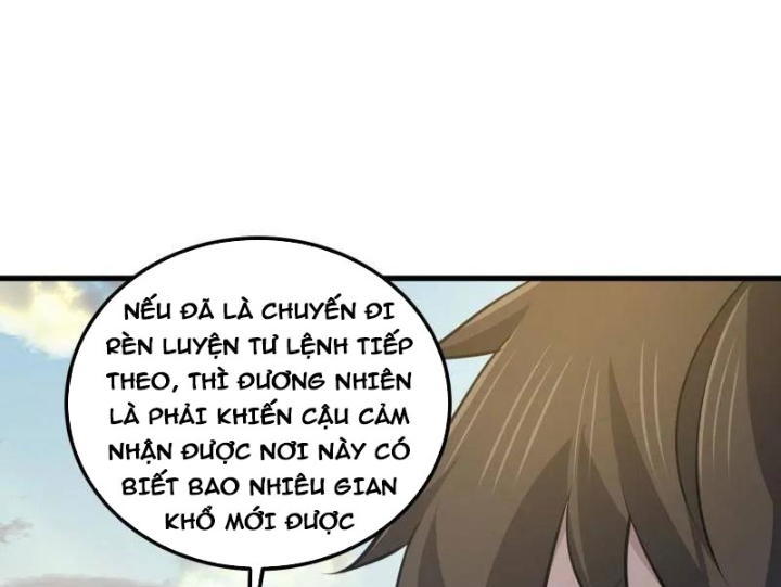 Đệ Nhất Danh Sách Chapter 580 - Trang 2