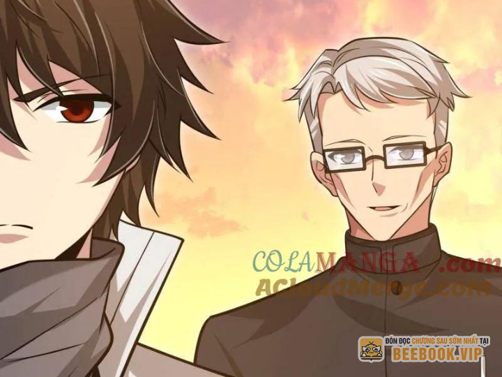 Đệ Nhất Danh Sách Chapter 580 - Trang 2