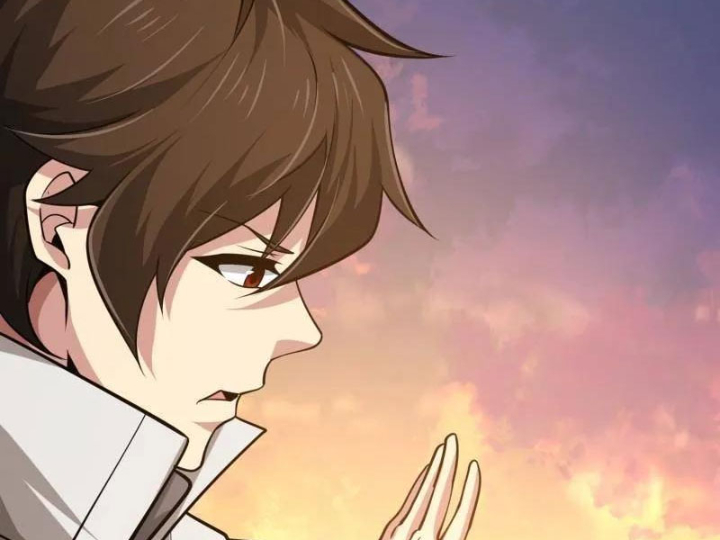 Đệ Nhất Danh Sách Chapter 580 - Trang 2