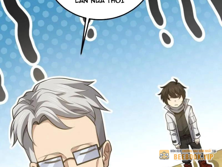 Đệ Nhất Danh Sách Chapter 580 - Trang 2
