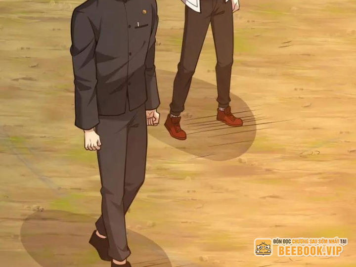 Đệ Nhất Danh Sách Chapter 580 - Trang 2