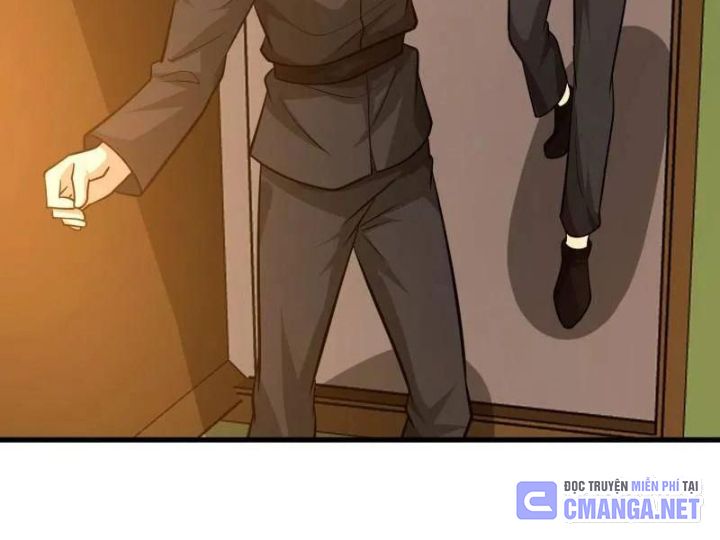 Đệ Nhất Danh Sách Chapter 580 - Trang 2