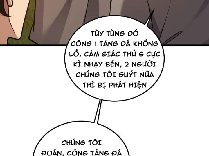 Đệ Nhất Danh Sách Chapter 580 - Trang 2