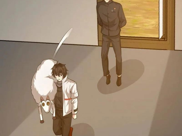 Đệ Nhất Danh Sách Chapter 580 - Trang 2