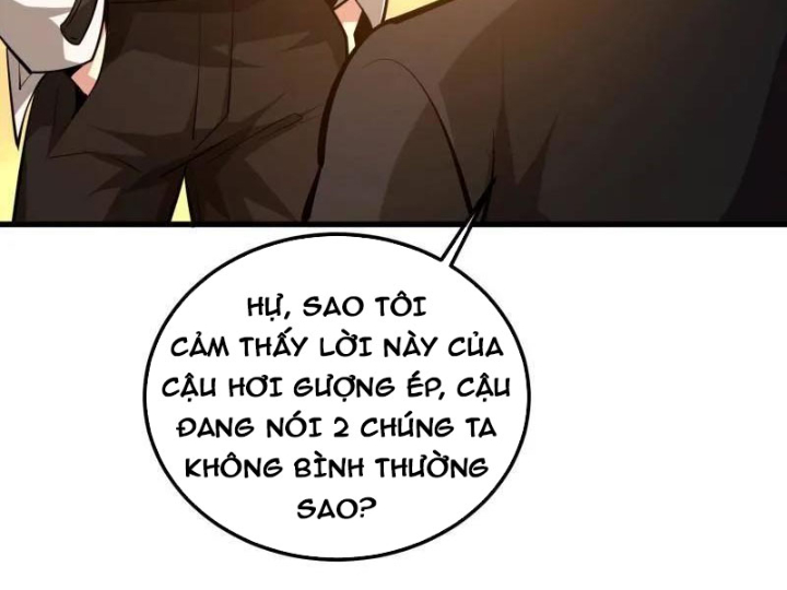 Đệ Nhất Danh Sách Chapter 580 - Trang 2