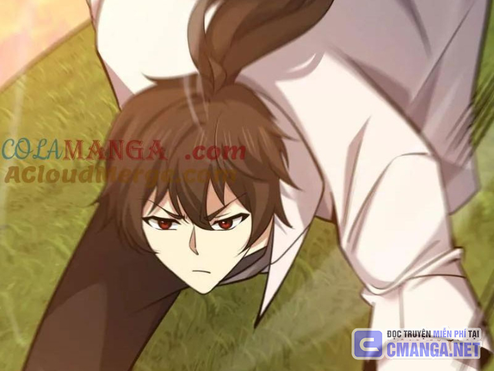 Đệ Nhất Danh Sách Chapter 580 - Trang 2