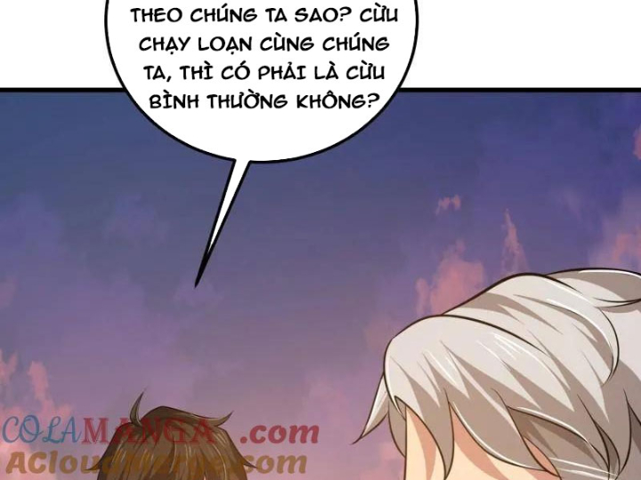 Đệ Nhất Danh Sách Chapter 580 - Trang 2