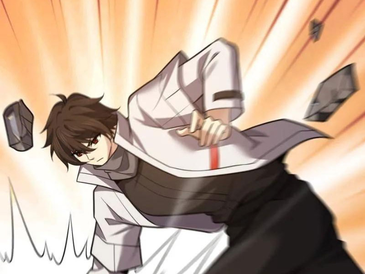 Đệ Nhất Danh Sách Chapter 580 - Trang 2
