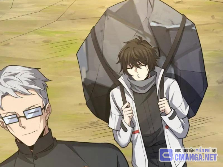 Đệ Nhất Danh Sách Chapter 580 - Trang 2