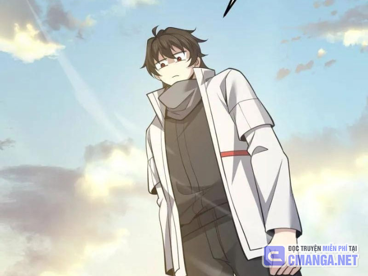 Đệ Nhất Danh Sách Chapter 580 - Trang 2
